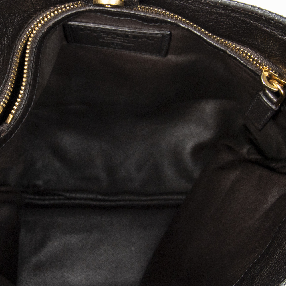 Prada Square Flat Crossbody - Picture 9 of 10